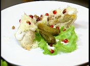 "Курица с душой утки"