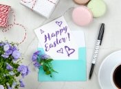 Счастливой Пасхи! Яркие поздравления, картинки и открытки с праздником