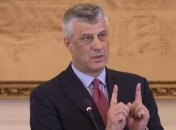 Президент Косово обвиняет РФ в попытках дестабилизировать страну