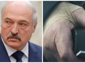 александр лукашенко уехал с парада из-за плохого самочувствия