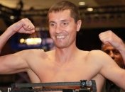 Дзинзирук: В субботу покажу всем, на что способен