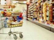 В Украине растет оборот розничной торговли