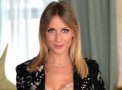 Леся Никитюк кардинально изменила имидж