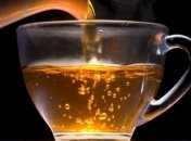 Желтый чай поможет избавиться от лишних килограммов