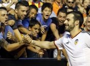 Альваро Негредо продержался без травм всего 4 дня