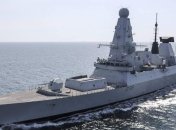 Слив секретных данных о проходе эсминца Defender у Крыма может быть выгоден Британии