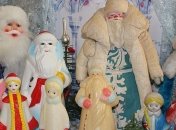 Старые елочные игрушки, которые вызовут у вас приступ ностальгии (Фото)