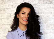 Маша Ефросинина зарядила поклонников ярким семейным фото: ФОТО