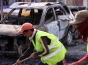 Взрыв автомобиля в Ираке забрал жизни 14 человек