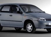 Летом 2013 года начнется продажа обновленной Lada Kalina