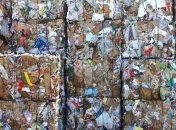 В Киеве появятся два мусороперерабатывающих завода
