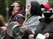 Опрос: Две трети украинцев верят в искусственное происхождение коронавируса