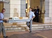 Эксгумация Дали: Его усы не изменились за 28 лет