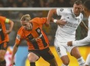 Михаил Мудрик