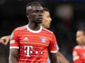 Мане вряд ли больше сыграет за "Баварию" - медиа