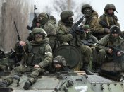 Наступ росіян не припинявся