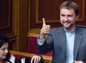 Вятрович: Проспектам Бандеры и Шухевича в Киеве быть! 