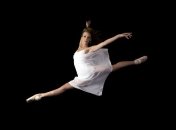 Врачам поможет выявить травмы танцующий скелет балерины 