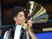 Ювентус хочет избавиться от Роналду, игрока предлагали даже Барселоне