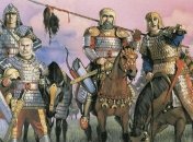 Замороженные скифские жеребцы раскрыли тайны одомашнивания лошади