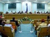 Суд сегодня рассмотрит иск оппозиции в ЦИК 