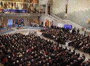 На Нобелевскую премию - рекордное количество претендентов
