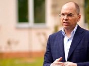 Степанов: За год показатель иммунизации в Украине снизился на 20-40%