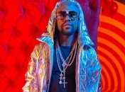 "Все перевернулось с ног на голову": Мейвезер вспомнил бой Кличко - Джошуа