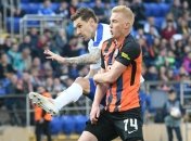 "Жестокое наказание": Гармаш прокомментировал свою дисквалификацию