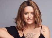 Наталья Могилевская показала закулисную часть своей фотосессии 