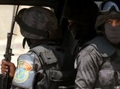 Полиция Египта ликвидировала 18 террористов