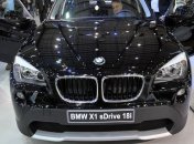 Гражданин Болгарии хотел незаконно ввезти в Украину BMW X1 