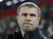 "Хотите, чтобы я вернулся?": Ребров обратился к фанатам Динамо