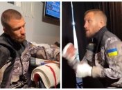 Василий Ломаченко