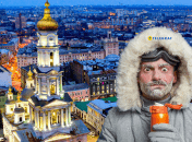 Харьковчанам не стоит прятать зимние вещи