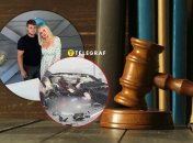 Анна Жук і Володимир Більовцов