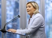 Ле Пен намерена вывести Францию из НАТО