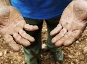 На Киевщине почти полсотни человек освободили из трудового рабства