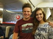 "Любовь – это магия": Дмитрий Комаров сделал особый сюрприз любимой жене