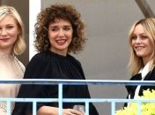 Каннский фестиваль принимает первых звезд: пока без красной дорожки