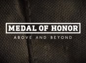 Medal of Honor перебирается в виртуальную реальность: анонс Above and Beyond (Видео)