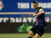 Ибрагимович: Я счастлив в ПСЖ