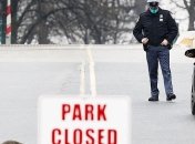 Израильтянам запретили собираться большими группами