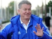 Блохин: Почему не получилось в Динамо?