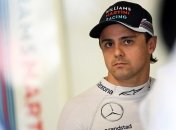 Легендарный экс-пилот "Феррари" примет участие в Гонке чемпионов Формулы-1