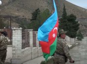 Війська Азербайджану