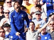 Конте: Я все еще герой "Челси"