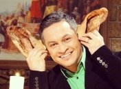 Эктор Хименес-Браво пообещал устроить в Украине революцию