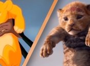 Стало известно, что фильм "Король льва" не будет точной копией мультфильма