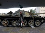 Количество погибших и раненных из-за боев в столице Йемена исчисляется сотнями